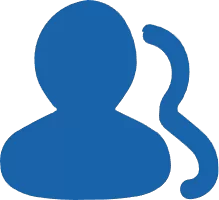 多客服管理-选中