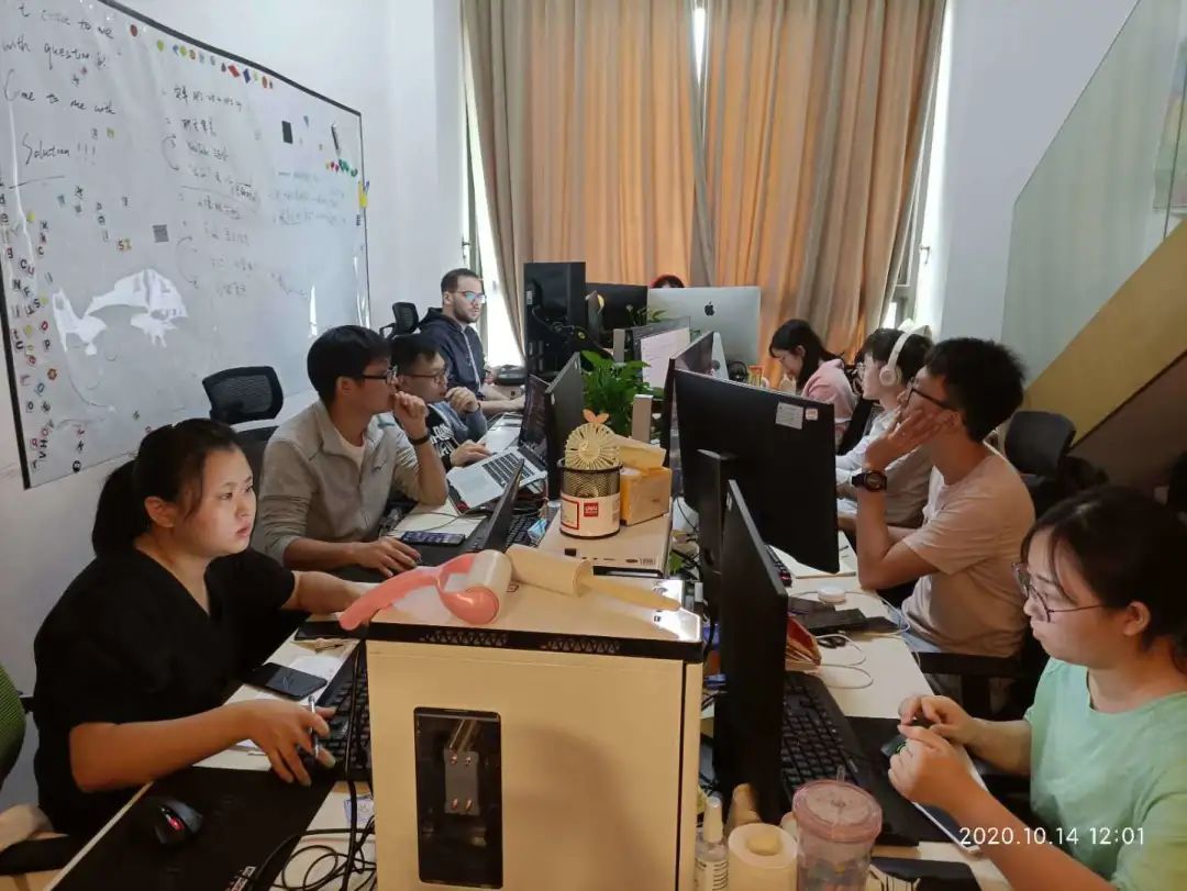 专访PAGO创始人苏超然：为欧美年轻人建个B站