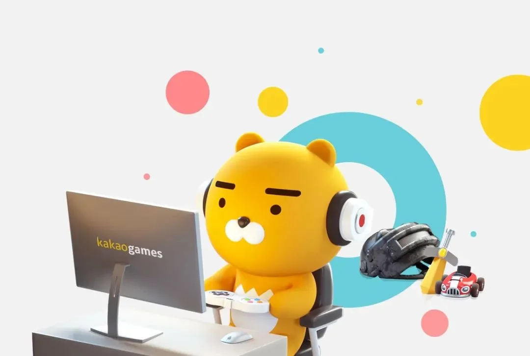 Kakao Games上市首日股价飙涨，腾讯是其股东之一