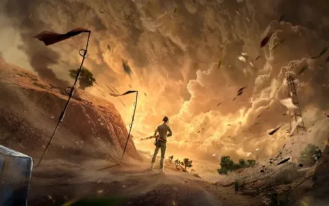 《PUBG Mobile》72天狂吸金34亿，总收入已突破239亿