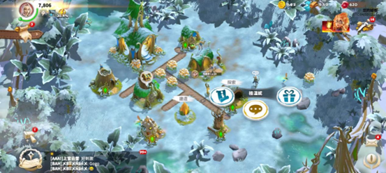 上线半月收入突破590万美元 莉莉丝新游捅破SLG的天花板