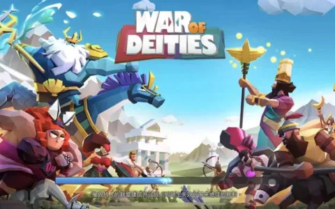 用牛仔题材打开美国市场后，这家国内厂商又做了一款“另类”的SLG