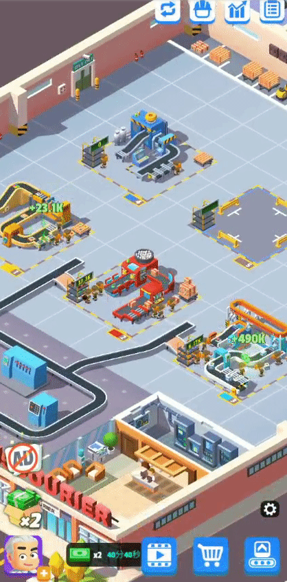 3年前起步自研，如今多款游戏流水过亿，一家北京厂商的崛起