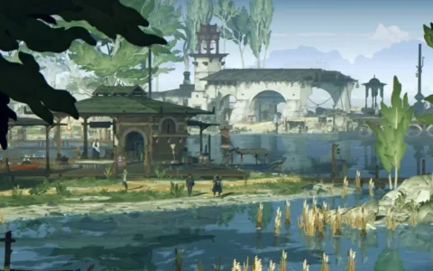 一款新概念MMO的枯萎，一条鲜有人踏足的道路