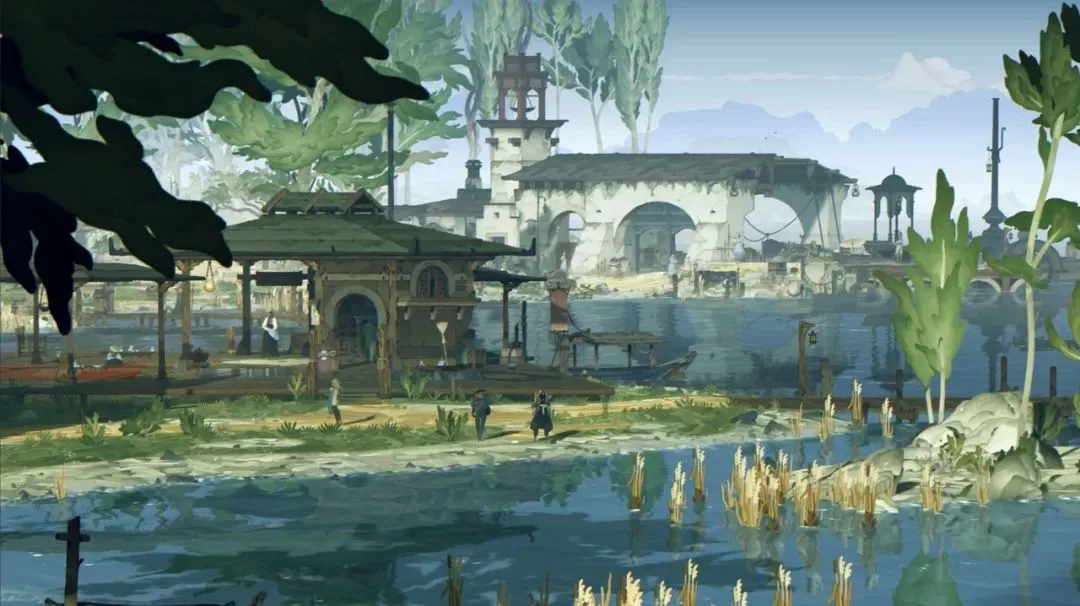 一款新概念MMO的枯萎，一条鲜有人踏足的道路