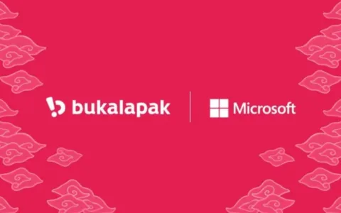 微软宣布对印尼领先电子商务平台Bukalapak进行战略投资