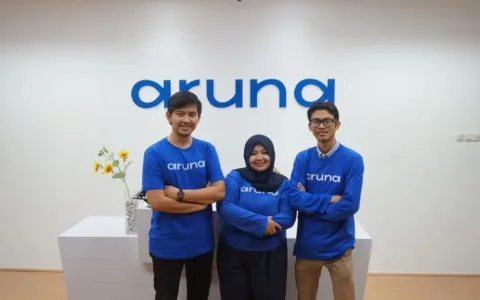 Do First | 疫情期间收入增长86倍，印尼渔业版“阿里巴巴”如何抢占万亿美元市场？