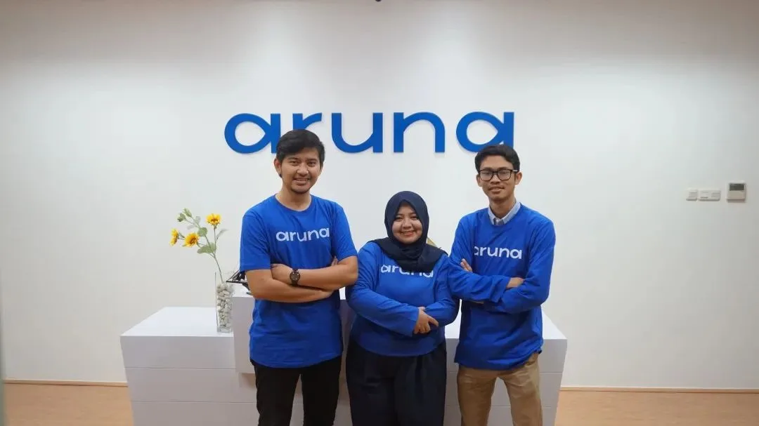 Do First | 疫情期间收入增长86倍，印尼渔业版“阿里巴巴”如何抢占万亿美元市场？