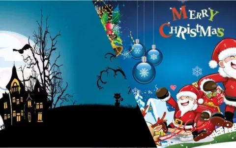 Q4冲刺！游戏买量发行实战运用 节⽇季获取⽤户的10个技巧