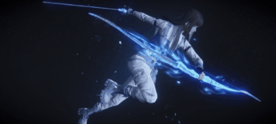 叠纸游戏又测试了一款新品