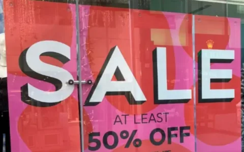 西班牙电商增速成欧洲第一，巨头加速抢滩市场