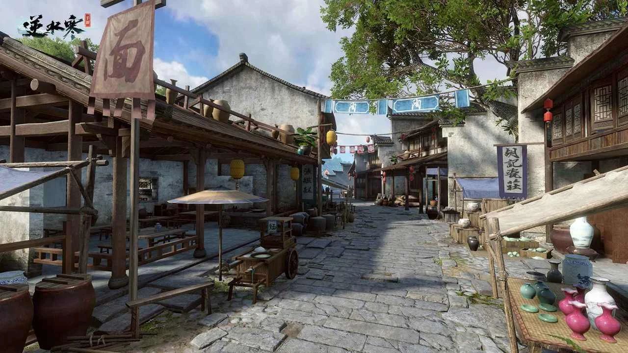 13家中国企业，百余款全球产品：全球TOP50发行商开启混战模式