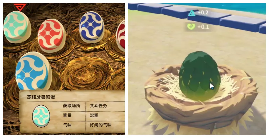 怪物猎人like手游涌现，这几家出海大厂正在加大产品部署