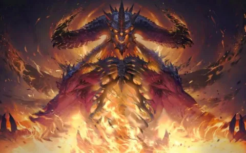 全球112个游戏免费TOP1，《暗黑破坏神：不朽》打了漂亮的第一仗