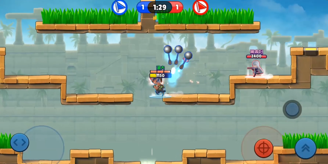 独立游戏梦想破灭后，这家深圳公司在放置类跑出黑马