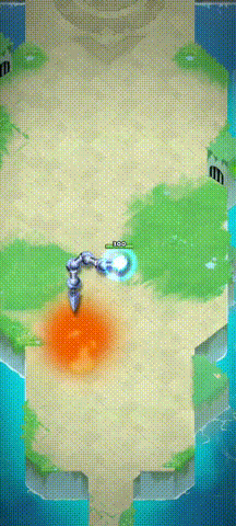 上线10天收入破200万 海彼用这款新品给出了Rogue新解法