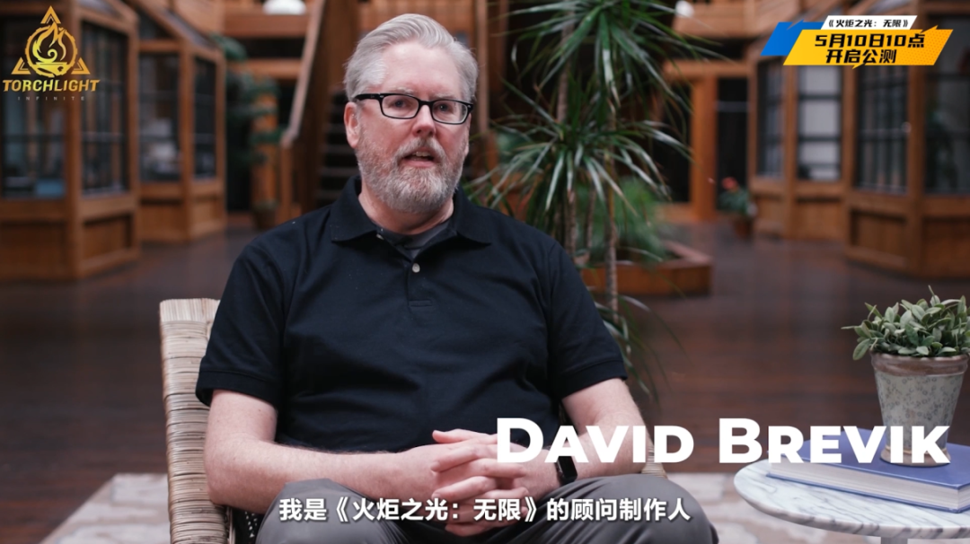 新世代的刷宝游戏里，《火炬之光：无限》给出了“上头”的答案