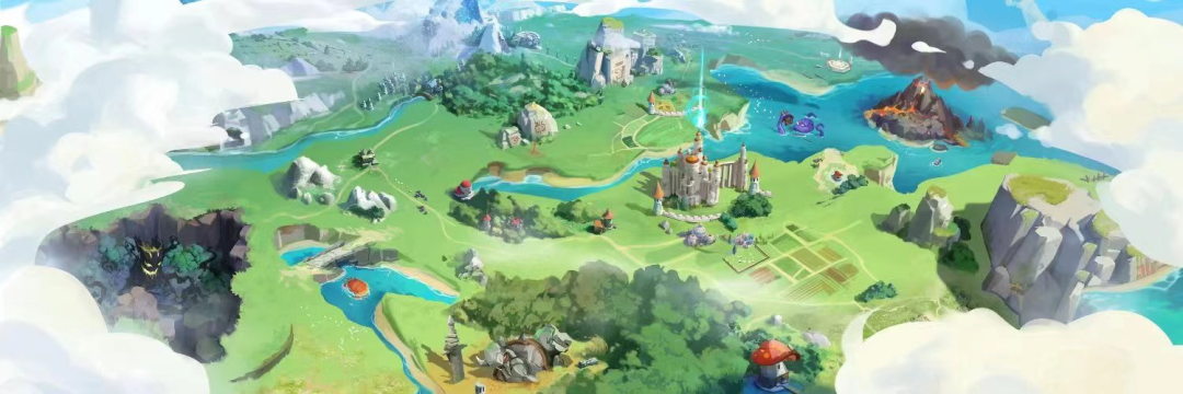 巨人网络海外新品牌ZTimes曝光，已有两款游戏在研