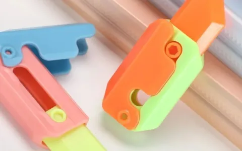 月销超10万单的萝卜刀“捅”向海外