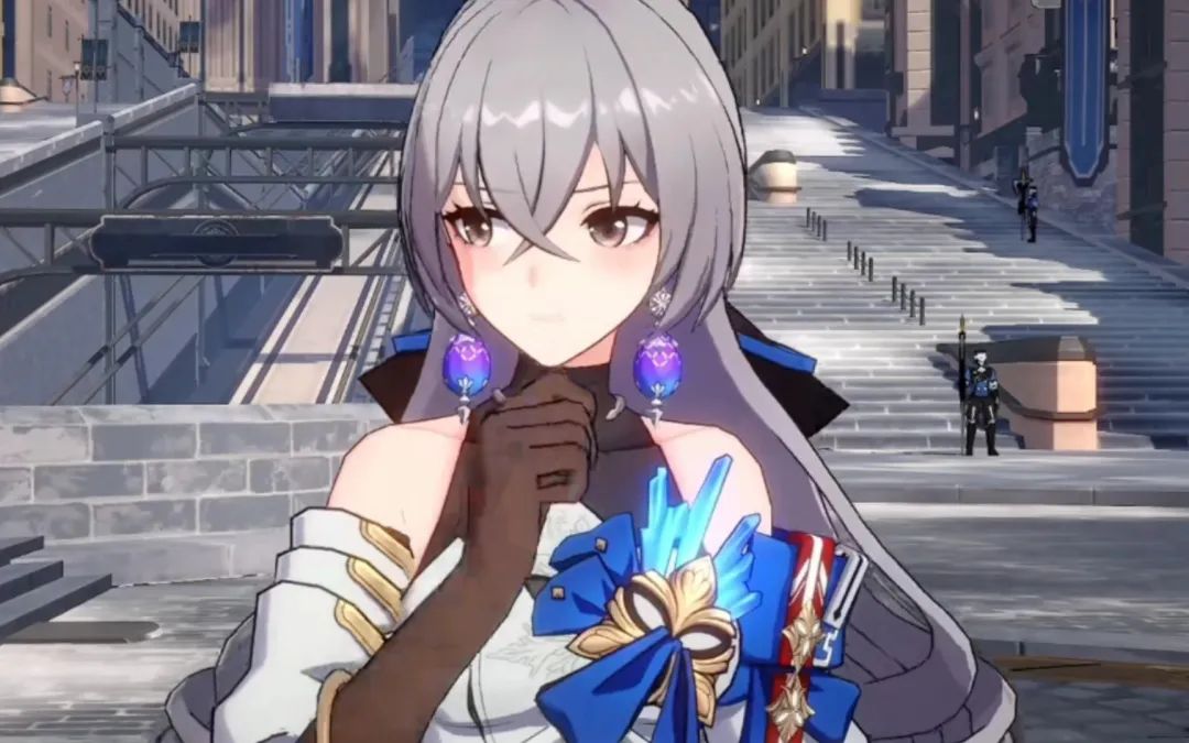 米哈游大的要来了！