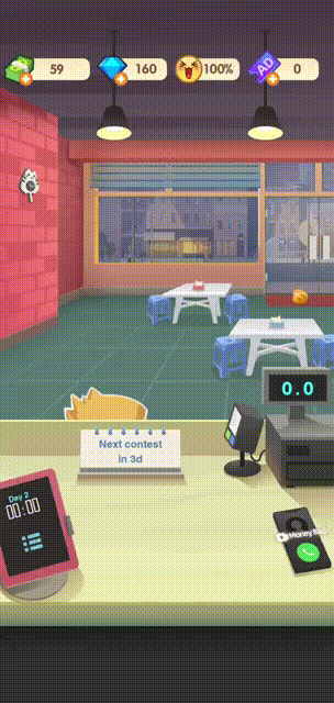 这位“老爹”在霸榜：又一家深圳公司打通了休闲领域的任督二脉