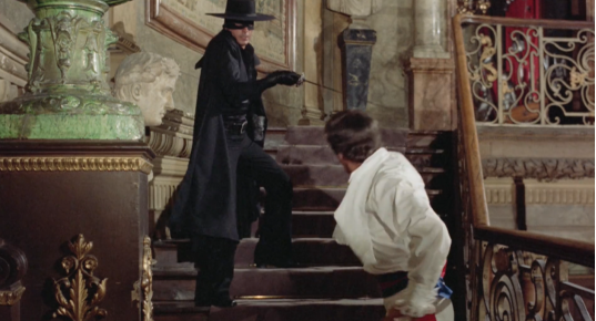 讲一场精彩的故事，《重返未来：1999》是认真的