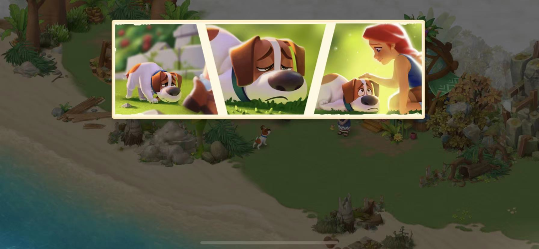 这款美国iOS畅销前列的国产新游，藏了下一个扎堆出海的方向