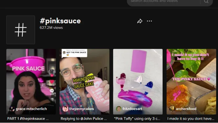 TikTok浏览量1.7亿，义乌引爆粉色圣诞潮