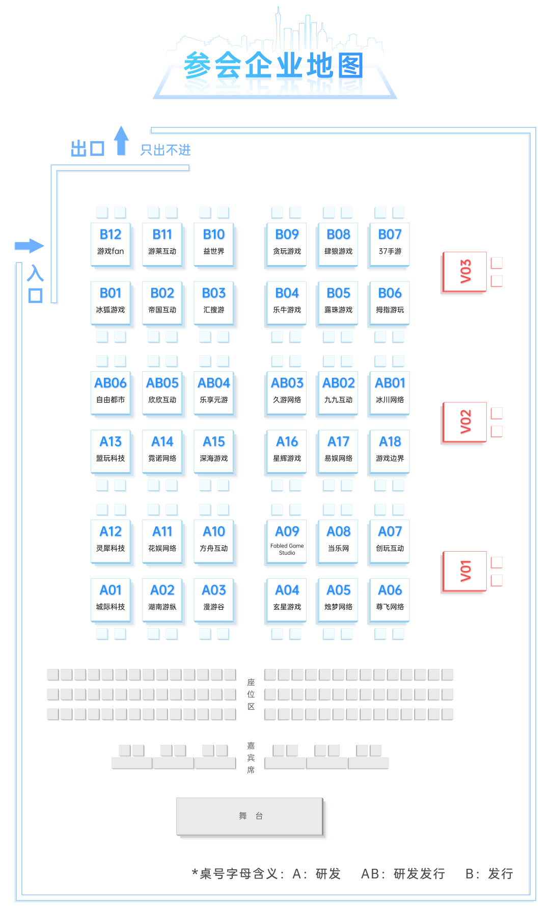 2023PAGC丨游戏研发发行对接会CP项目抢先看！