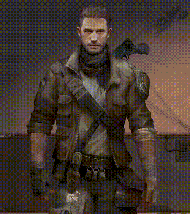 曾拿下出海收入Top30，这家中型厂商又悄悄测试了一款SLG