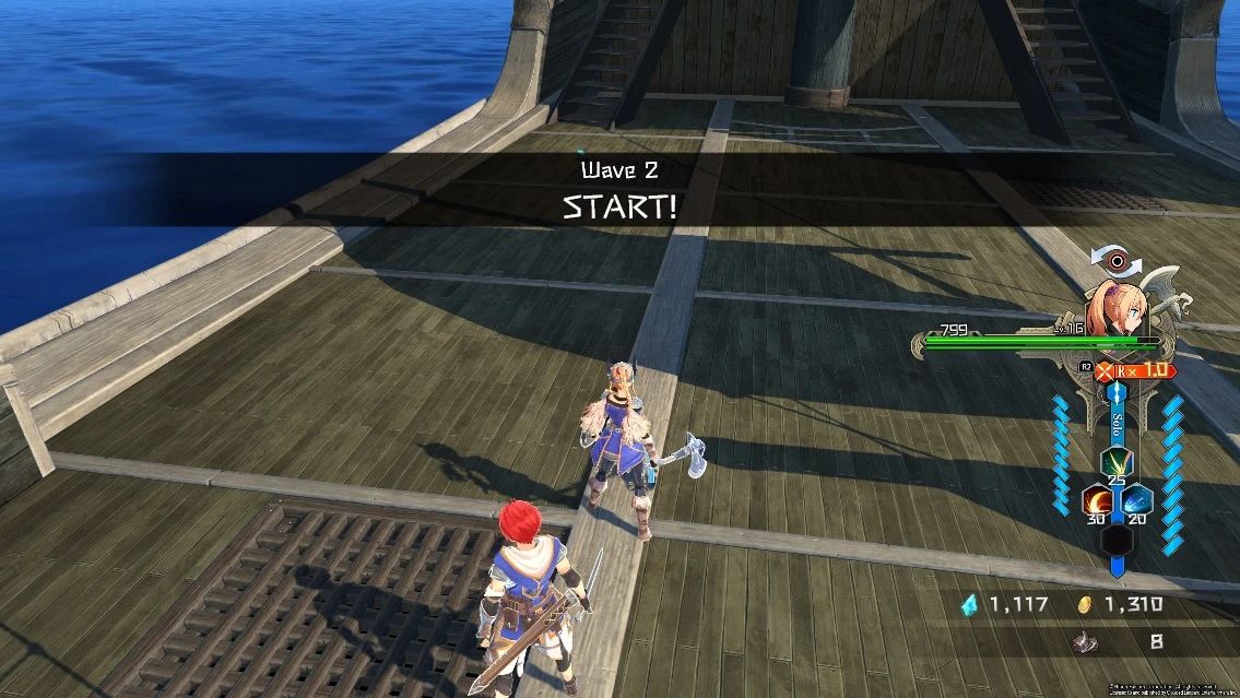 有着36年历史的《伊苏》，交出了适合入坑的新作