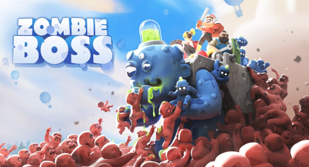 当了5年出海一哥，这家大厂狠砸研发，连测10款游戏