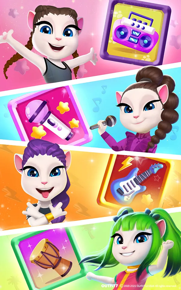 登顶海外28国iOS免费榜，这款游戏国内正式上线了！