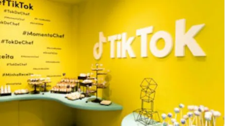 TikTok Shop正式推出商家自运营模式，向大批卖家抛出橄榄枝