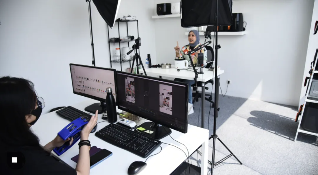 卖家销量暴涨30倍，TikTok直播购物在东南亚风口正盛....