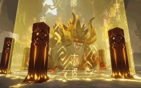 从1.1做到1.5，「若陀龙王」是《原神》设计能力的一次爆发