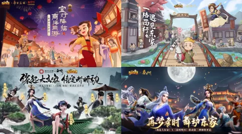 一片红海的模拟经营赛道，还有什么增长公式等待新品发掘