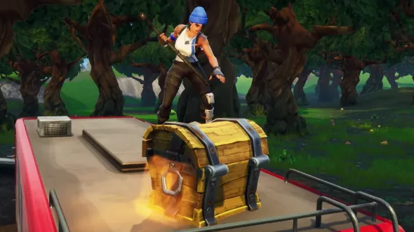 上线两年后，Epic商店赶上Steam了吗？