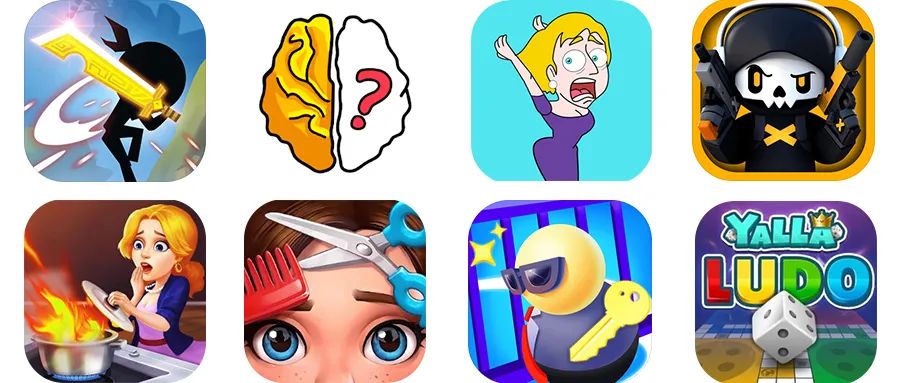 出海休闲游戏何时诞生下一个领头羊？