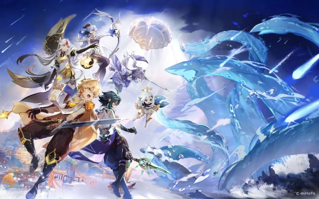 从今年的大厂发布会，我们看到了哪些游戏研发技术的新趋势？