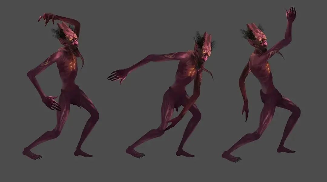 Steam发售获好评，全手绘国产独游《斩妖行》有多惊艳？