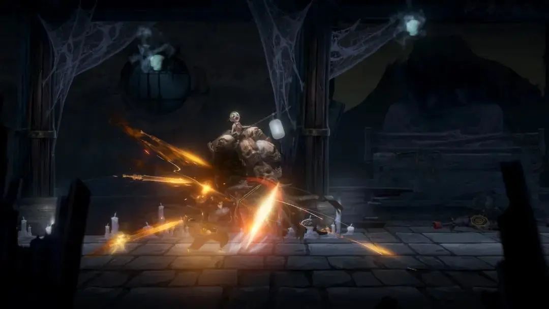 Steam发售获好评，全手绘国产独游《斩妖行》有多惊艳？