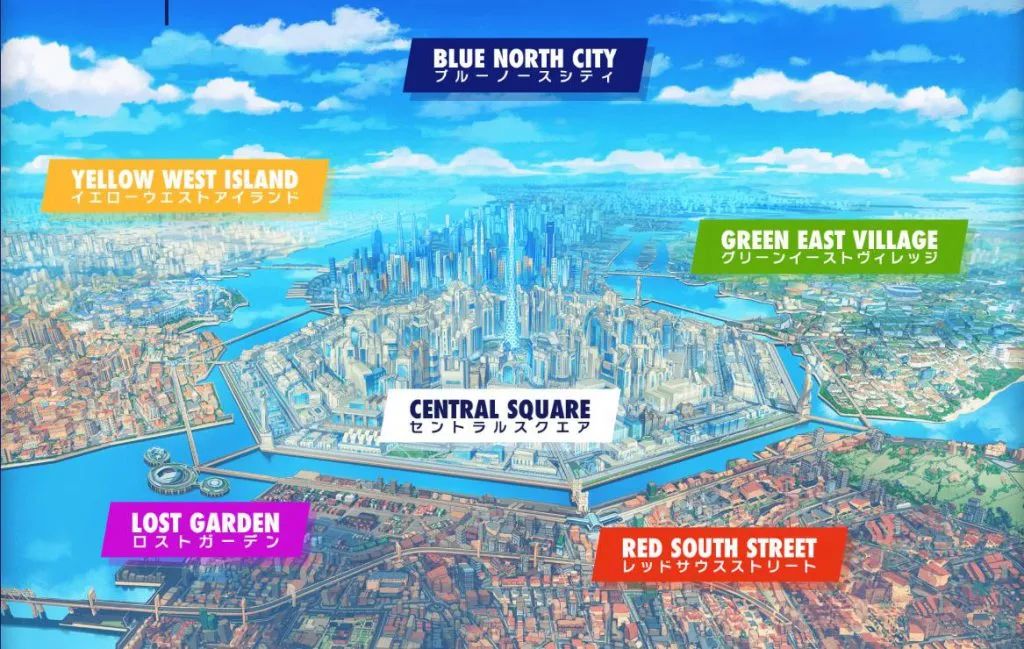 新游日本免费榜第1，乐元素成货真价实女性游戏大厂！