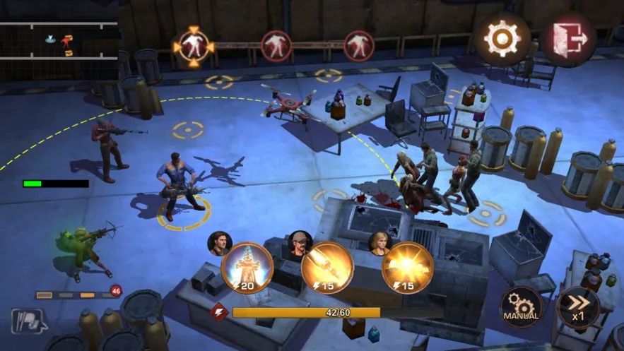 四款新游暑期档台服TOP10称霸，居然3款是独游画风！