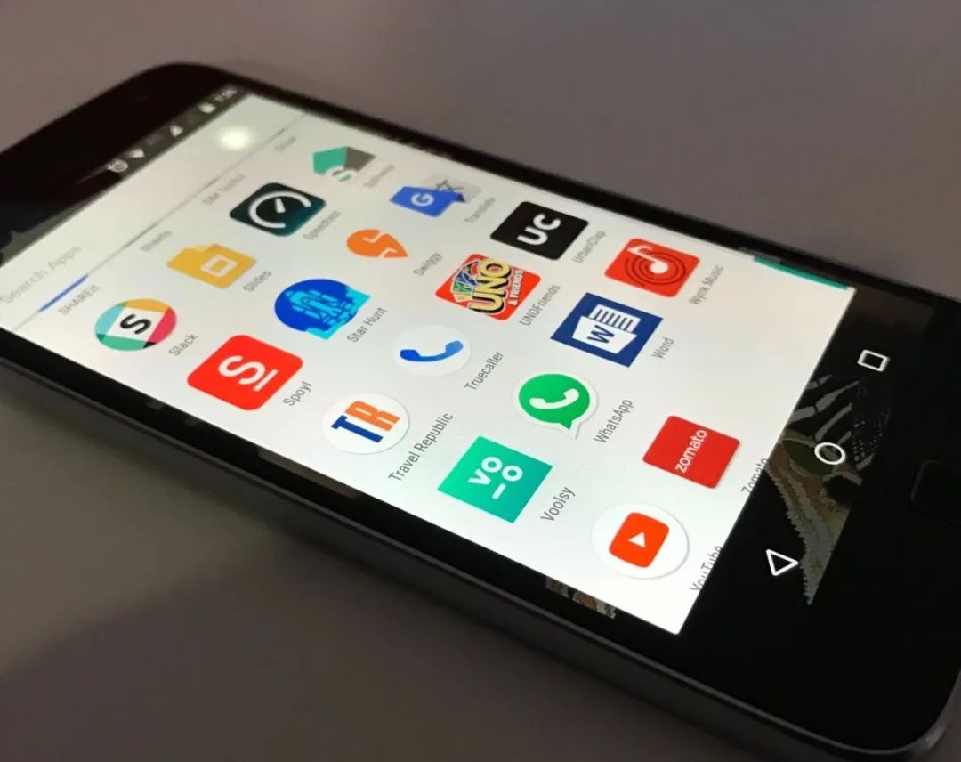 2020印度市场十大热门App榜单出炉！“中国应用替代品”异军突起