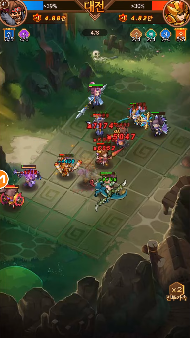 数款游戏成功出海韩国，黑马都出自什么赛道？