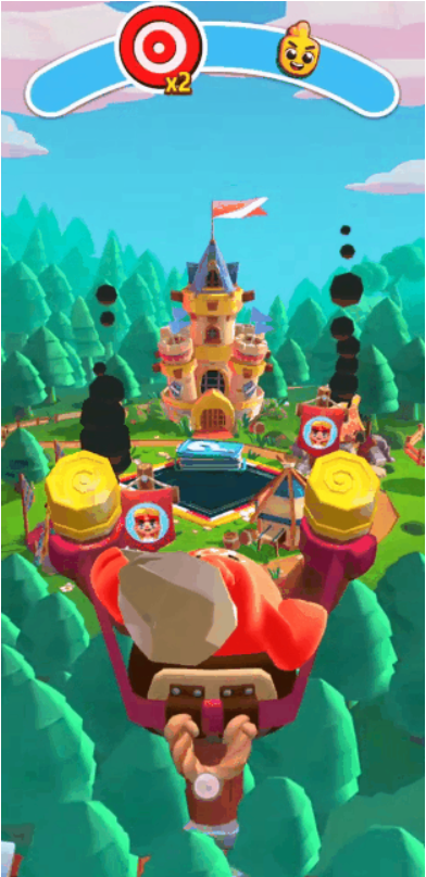 1年收入涨4倍，月收入过亿休闲游戏再添爆款，成功秘诀靠融合？