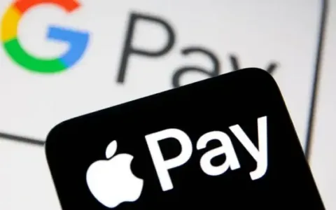 谷歌及苹果的结算研究