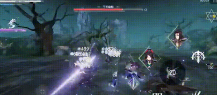 二次元混战开启，「布袋戏」竟成新晋出海黑马？