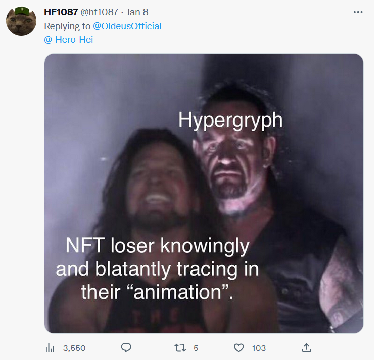 《明日方舟》被抄袭？还上了B站热搜